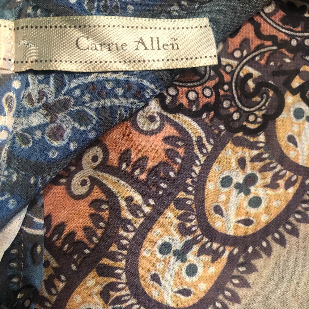 Blouse - Picture 3 of 3